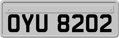 OYU8202