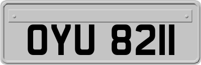 OYU8211