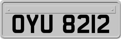 OYU8212
