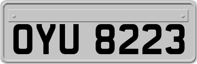 OYU8223