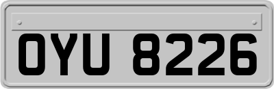 OYU8226
