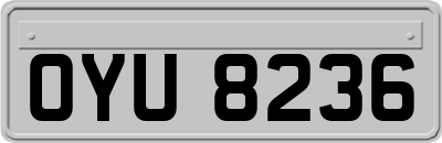 OYU8236