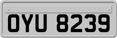 OYU8239