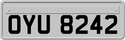 OYU8242