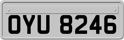 OYU8246