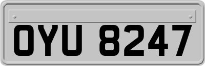 OYU8247