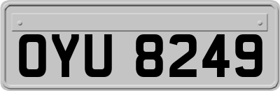 OYU8249