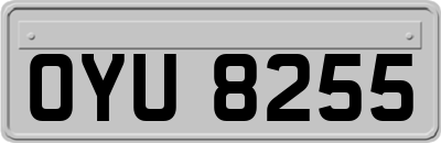 OYU8255
