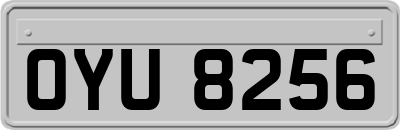 OYU8256