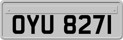 OYU8271