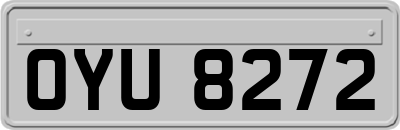 OYU8272