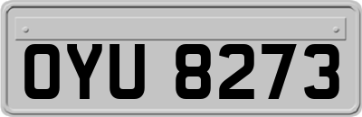 OYU8273