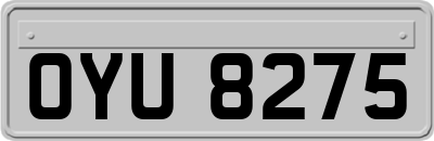 OYU8275