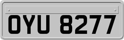 OYU8277