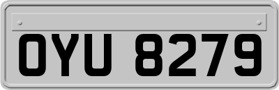OYU8279