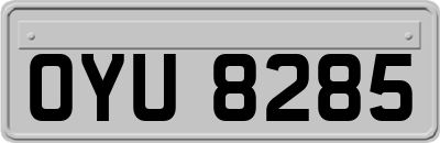 OYU8285