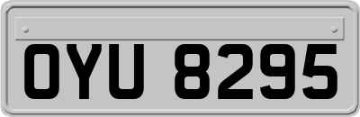 OYU8295