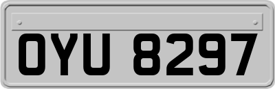 OYU8297