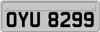 OYU8299