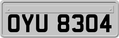 OYU8304