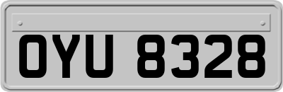 OYU8328