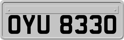 OYU8330