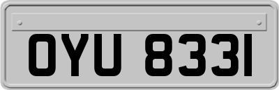 OYU8331
