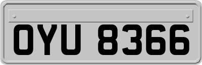 OYU8366