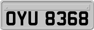 OYU8368