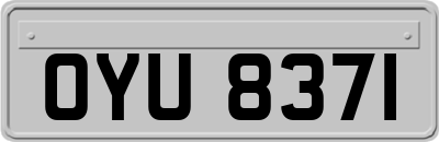 OYU8371