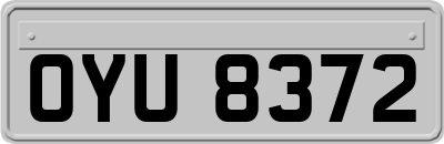 OYU8372