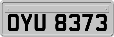 OYU8373