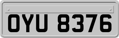 OYU8376