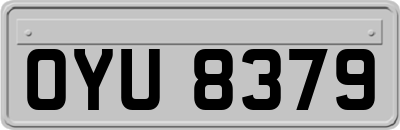 OYU8379