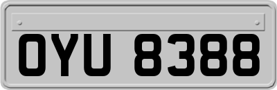OYU8388