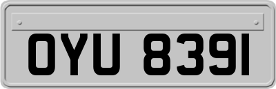 OYU8391