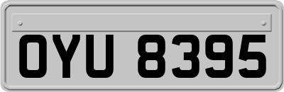 OYU8395