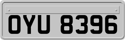 OYU8396