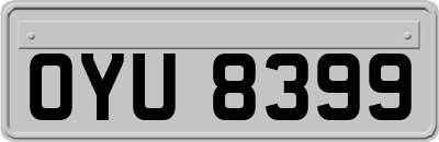 OYU8399