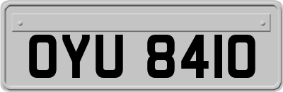 OYU8410