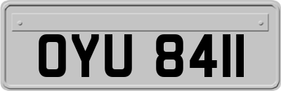 OYU8411