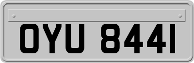 OYU8441