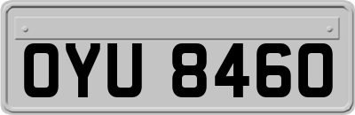 OYU8460