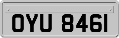 OYU8461
