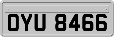 OYU8466