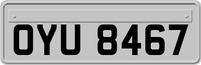 OYU8467