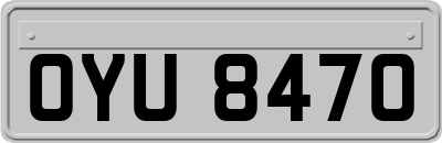 OYU8470