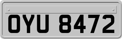 OYU8472