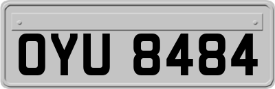 OYU8484