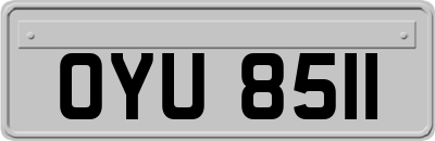OYU8511